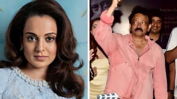 Kangana Ranaut reacts to Ram Gopal Varma’s ‘Stabbing my past’ post on Dhurandhar 2