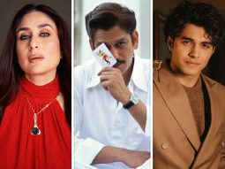 Kareena Kapoor Khan’s weekend binge is Matka King; Abhay Verma calls Vijay Varma “magic”
