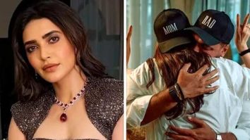 Karishma Tanna announces pregnancy with heartwarming post: ‘A little miracle, our greatest gift- August 2026’