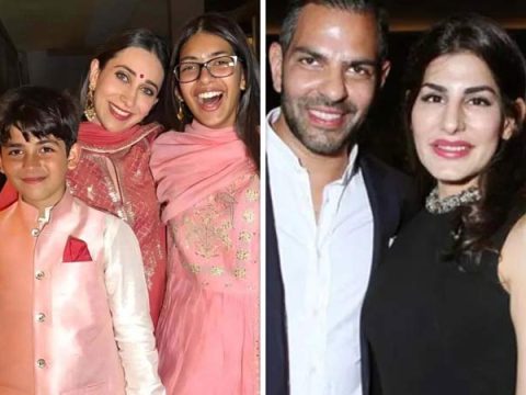 Karisma Kapoor and children find relief in Sunjay Kapur estate row as Priya Sachdev gets barred from asset control