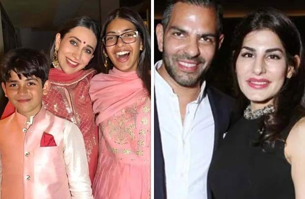 Karisma Kapoor and children find relief in Sunjay Kapur estate row as Priya Sachdev gets barred from asset control