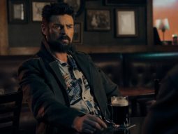 Karl Urban reveals, “There was a mole on set feeding scripts” during The Boys Season 3 shoot