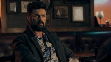 Karl Urban reveals, “There was a mole on set feeding scripts” during The Boys Season 3 shoot