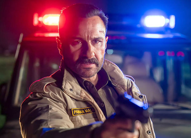 Shah Rukh Khan-Saif Ali Khan’s Kartavya locks May 15 Netflix premiere: Report