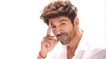 Kartik Aaryan takes legal route to protect his identity, flags online misuse