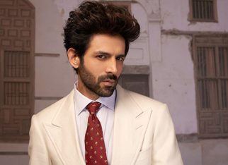 Kartik Aaryan brings home Mercedes-Benz V-Class worth up to Rs 1.7 crore