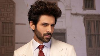 Kartik Aaryan brings home Mercedes-Benz V-Class worth up to Rs 1.7 crore