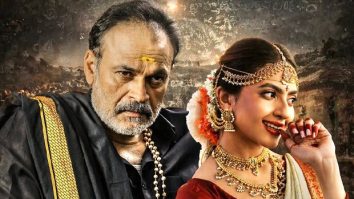 Kashika Kapoor starrer Caste gets major boost as Naga Babu joins cast; actor praises her performance