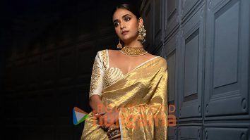 Celeb Photos Of Keerthy Suresh