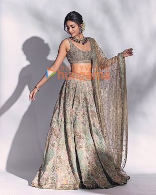 Celeb Photos Of Keerthy Suresh