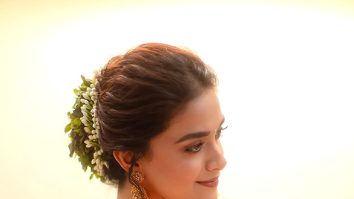 Celeb Photos Of Keerthy Suresh