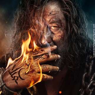 Khalnayak Returns poster