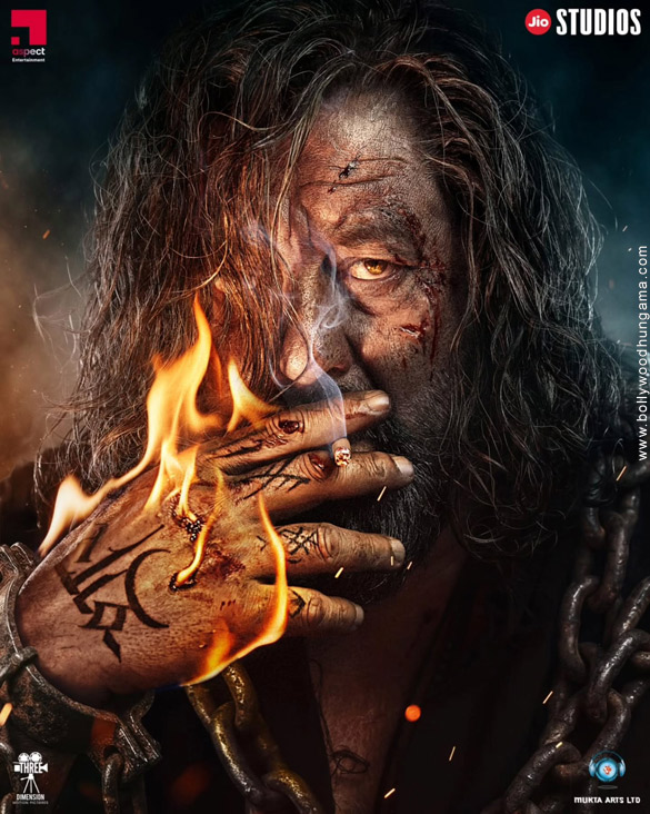 khalnayak returns 1
