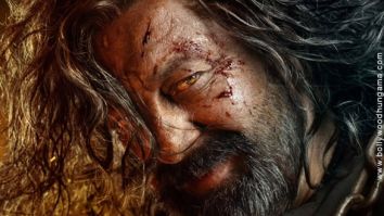 Khalnayak Returns poster