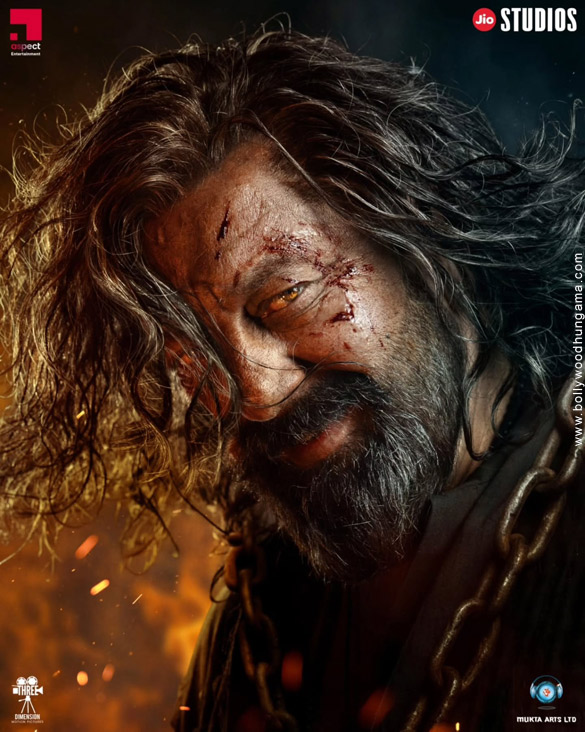 khalnayak returns 2