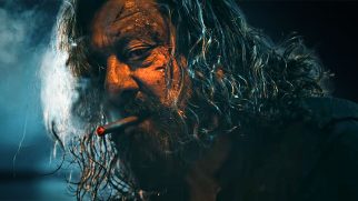 Khalnayak Returns First Look Announcement | Sanjay Dutt | Aksha Kamboj | Jyoti Deshpande