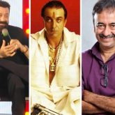 Khalnayak Returns launch event: Sanjay Dutt CONFIRMS, “We are working on Vaastav 2”; makes an appeal to Rajkumar Hirani, “Raju, please make Munna Bhai 3!”