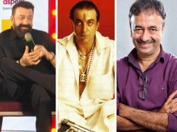 Khalnayak Returns launch event: Sanjay Dutt CONFIRMS, “We are working on Vaastav 2”; makes an appeal to Rajkumar Hirani, “Raju, please make Munna Bhai 3!”