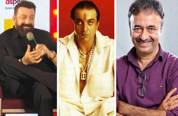 Khalnayak Returns launch event: Sanjay Dutt CONFIRMS, “We are working on Vaastav 2”; makes an appeal to Rajkumar Hirani, “Raju, please make Munna Bhai 3!”