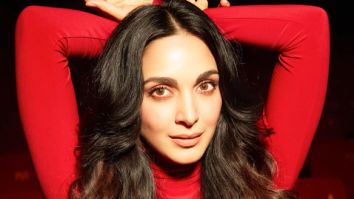 Kiara Advani