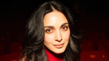 Kiara Advani