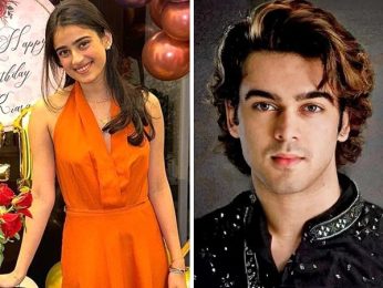 EXCLUSIVE: Rohit Roy’s daughter Kiara Bose Roy to be launched opposite Sajid Nadiadwala’s son Subhan in Aisi Deewangi