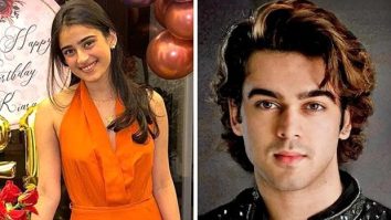 EXCLUSIVE: Rohit Roy’s daughter Kiara Bose Roy to be launched opposite Sajid Nadiadwala’s son Subhan in Aisi Deewangi