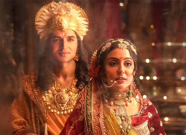 कृष्णावतरम निर्माता दुनिया भर के दर्शकों को लक्षित करने पर बोलते हैं: "भारत की दिव्य विरासत को वैश्विक सिनेमाई भाषा में लाने का हमारा प्रयास"