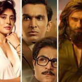 EXCLUSIVE: Kritika Kamra reacts to Saare Jahan Se Accha-Dhurandhar comparisons: “Dhurandhar was stylized spy saga; our show didn’t have entry scenes, songs…there’s space for both kinds of storytelling”