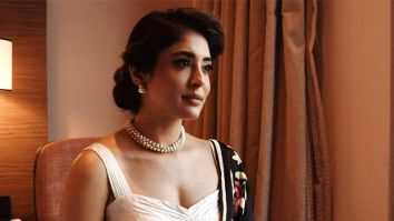 Kritika Kamra resumes work post wedding: “Gaurav Kapur and I are both back to doing what we love”