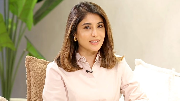 Kritika Kamra: “Intimate scenes can get hectic on set” | Matka King Kritika Kamra: “Intimate scenes can get hectic on set” | Matka King