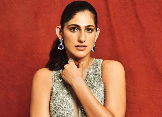 Kubbra Sait opens up about ADHD calling it her superpower and shares her journey of self-acceptance