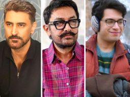 Kunal Kapoor reveals Aamir Khan reached out to him for a cameo in Junaid Khan’s Ek Din: “It was a role I enjoyed stepping into”