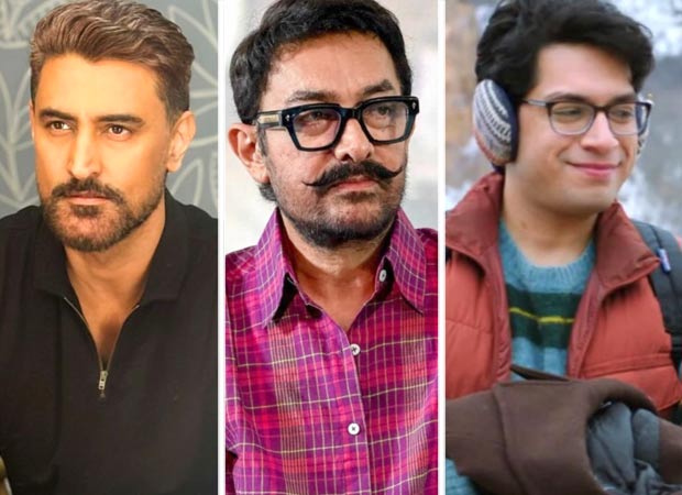 Kunal Kapoor reveals Aamir Khan reached out to him for a cameo in Junaid Khan’s Ek Din: "It was a role I enjoyed stepping into"