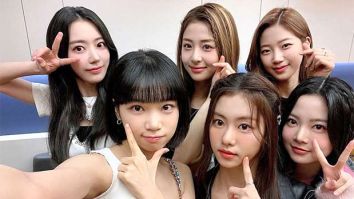 LE SSERAFIM announce second studio album ‘PUREFLOW’ pt.1; lead single “CELEBRATION” out April 24