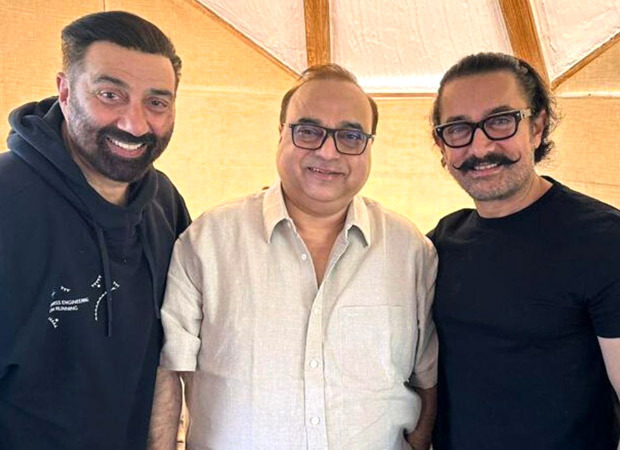  Sunny Deol-Aamir Khan-Rajkumar Santoshi's Lahore 1947 likely to be renamed Batwara 1947