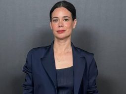 Laia Costa calls Lee Cronin a ‘magician’ on The Mummy, “You can see his editing while shooting”