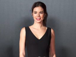 Laia Costa on The Mummy, “It’s about being drawn to the monster, not escaping it”