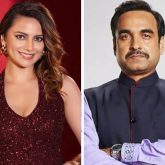 Lekha Prajapati opens up on Fukrey 3 scene going viral, calls Pankaj Tripathi “one of the best co-actors”