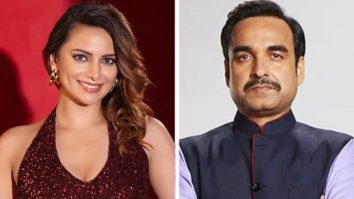 Lekha Prajapati opens up on Fukrey 3 scene going viral, calls Pankaj Tripathi “one of the best co-actors”