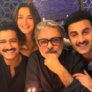 Sanjay Leela Bhansali's Love & War gears up for 15 to 20-day song schedule in May