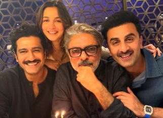 Love & War: No Phones, No Leaks – Sanjay Leela Bhansali enforces strict security on sets of the Ranbir Kapoor, Alia Bhatt, Vicky Kaushal starrer