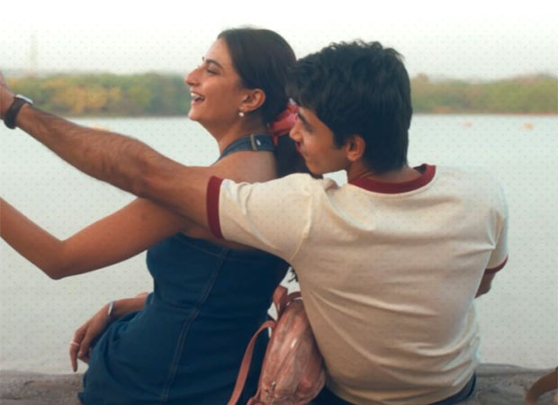 KING and Ruaa Kayy team up for Lukkhe song 'Jee Lenge,' watch