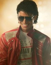 Michael (English) Movie