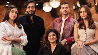 Web Series Review: Maamla Legal Hai Season 2