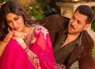 Maatrubhumi: Salman Khan, Chitrangda Singh song ‘Chand Dekh Lena’ BTS video reveals hidden magic fans didn’t see on screen