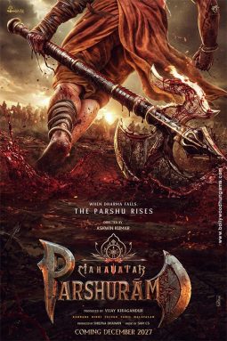 Mahavatar Parashuram