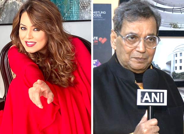 Mahima Chaudhry on 90s film industry sharing contract incident with Subhash Ghai