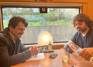 Nawazuddin Siddiqui talks about Main Actor Nahi Hoon: “Our film breaks barriers between people”