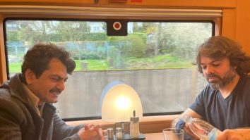 Nawazuddin Siddiqui talks about Main Actor Nahi Hoon: “Our film breaks barriers between people”